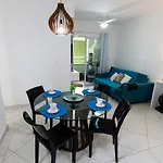 Apartamento Villa Monreale Itagua