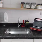 Apartamento Villa Monreale Itagua