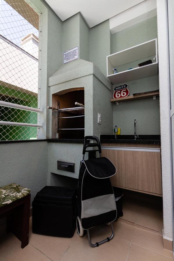 Monreale Itagua Apartment
