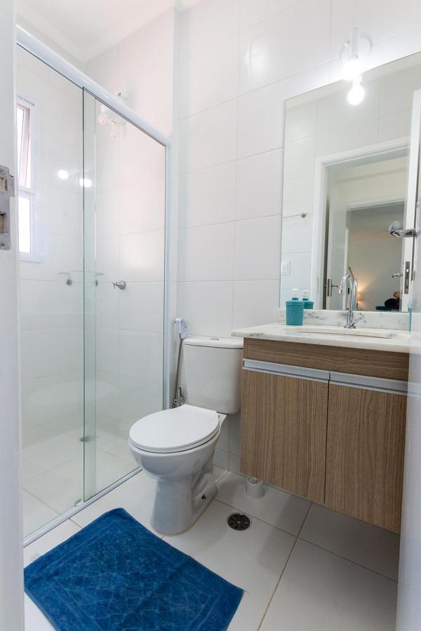 Apartment Monreale Itagua Ubatuba