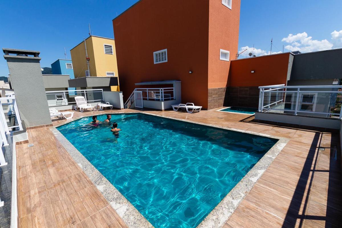 Monreale Itagua Apartment