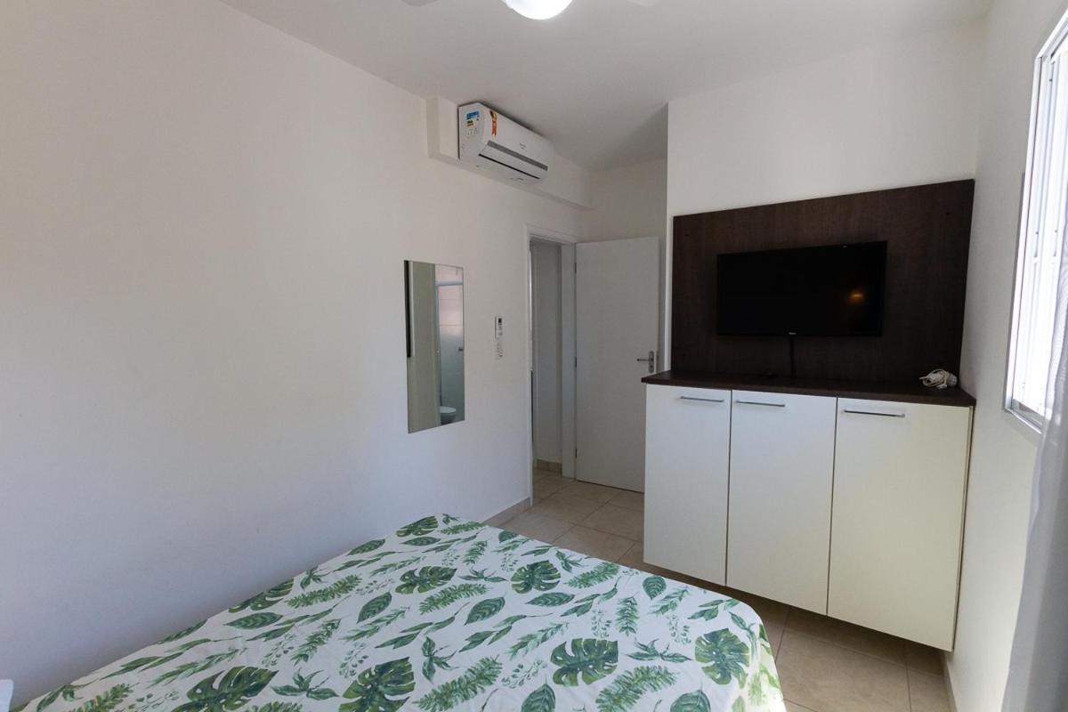 Monreale Itagua Apartment Ubatuba