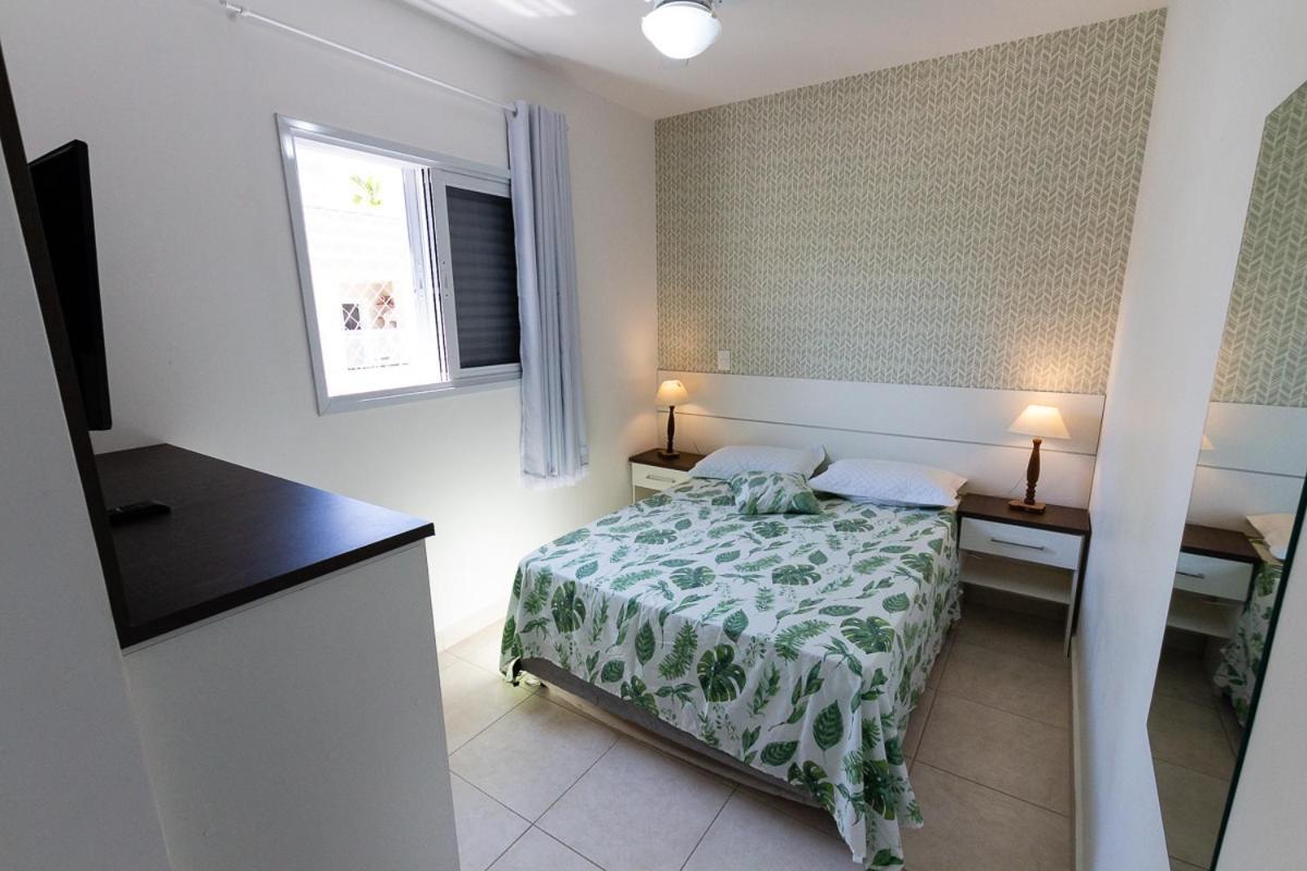 Apartment Monreale Itagua Ubatuba