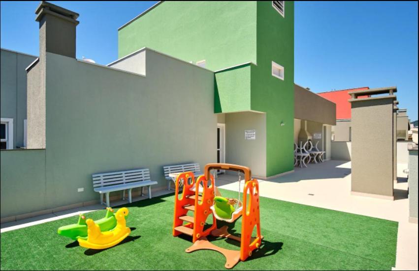 Apartment Monreale Itagua