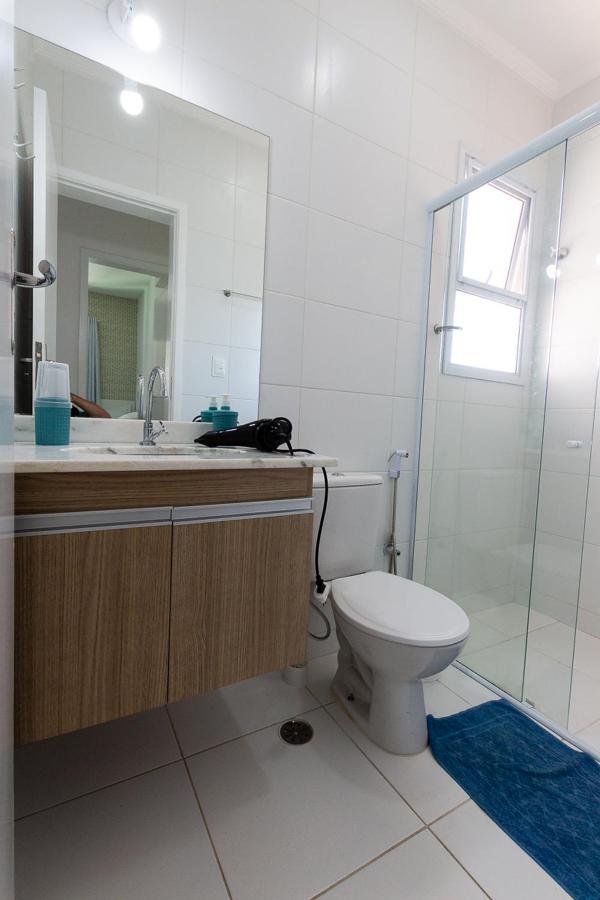 Apartment Monreale Itagua *