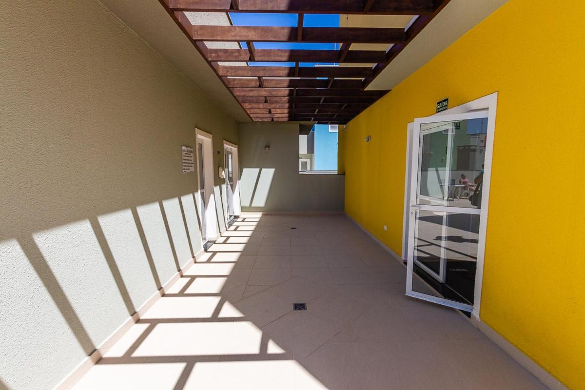 Apartment Monreale Itagua