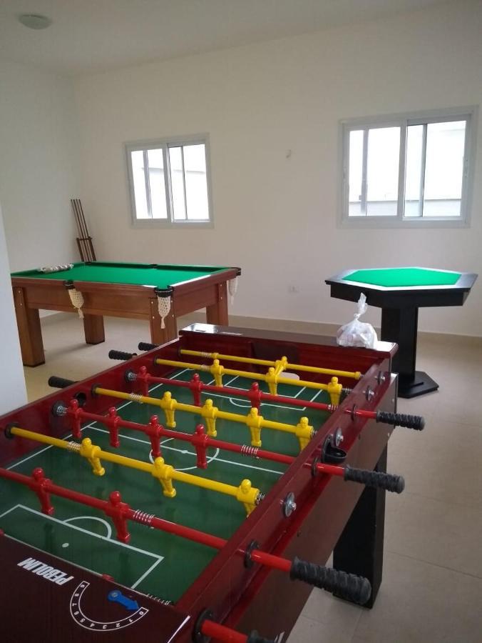 Apartment Monreale Itagua Ubatuba