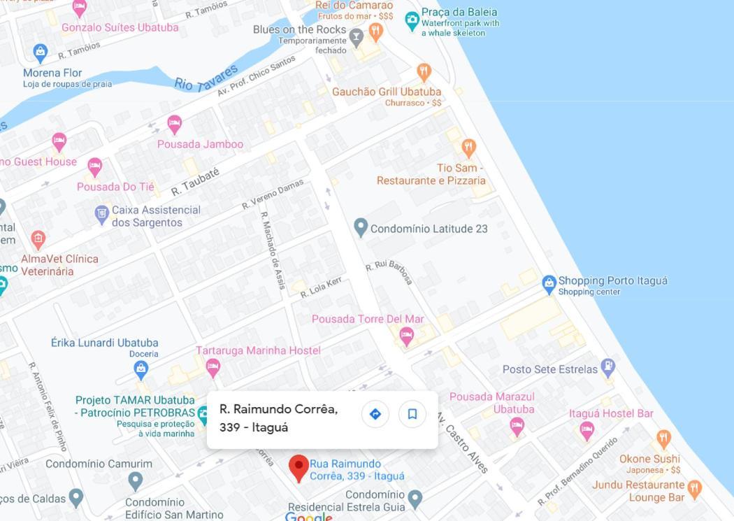 Monreale Itagua Apartment *