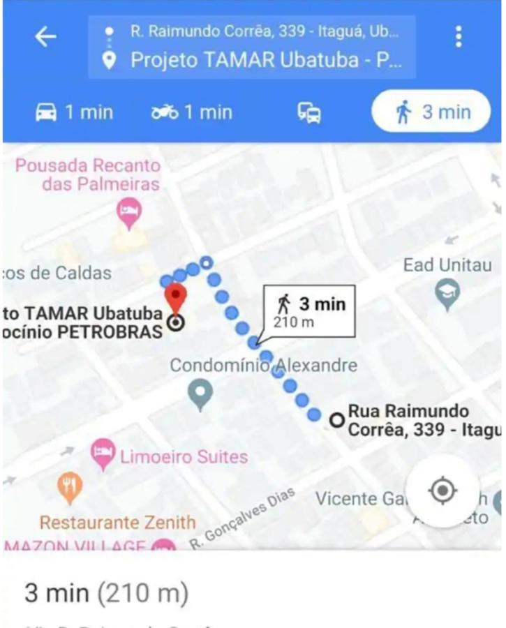 Monreale Itagua Apartment *