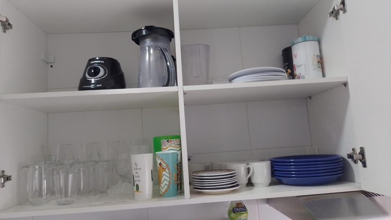 Monreale Itagua Apartment