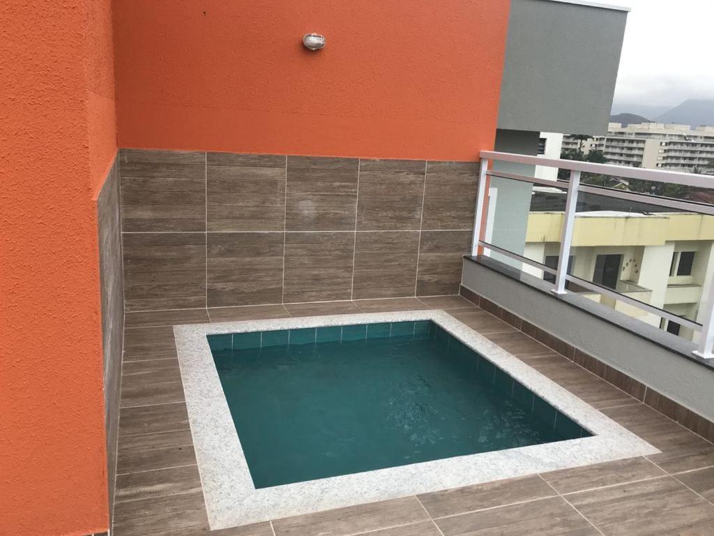 Apartment Monreale Itagua