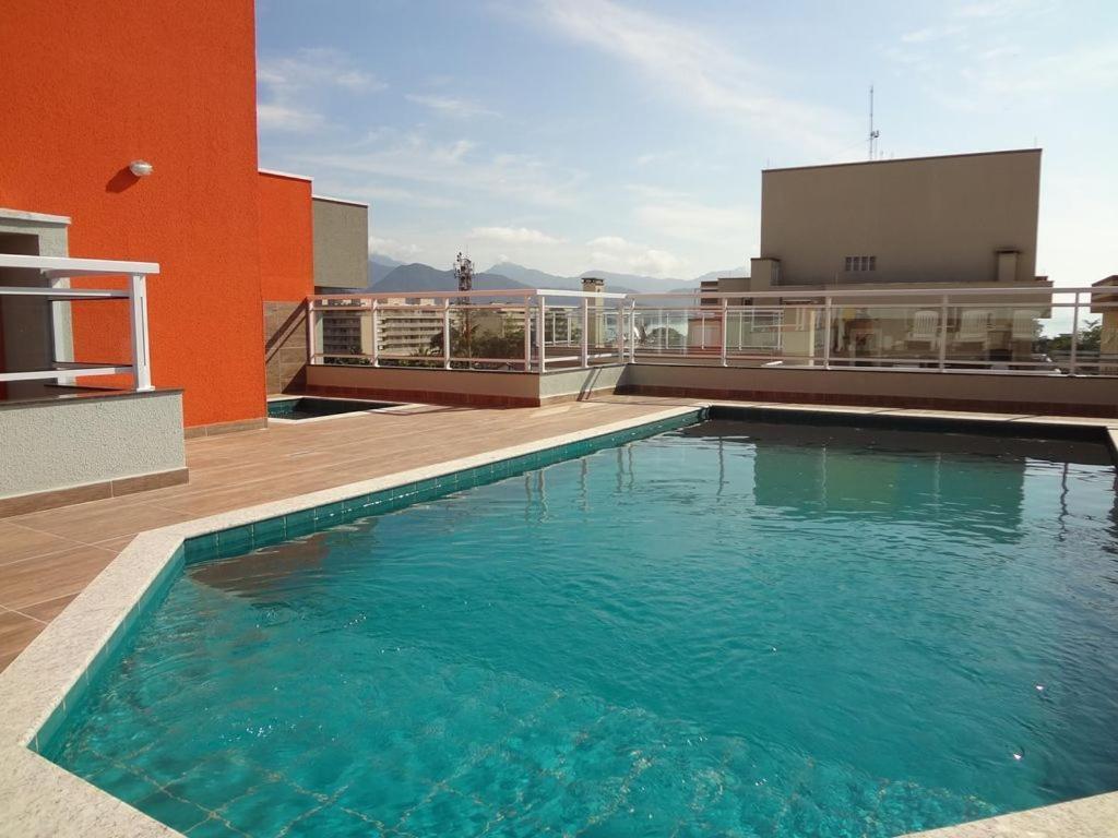 Monreale Itagua Apartment Ubatuba