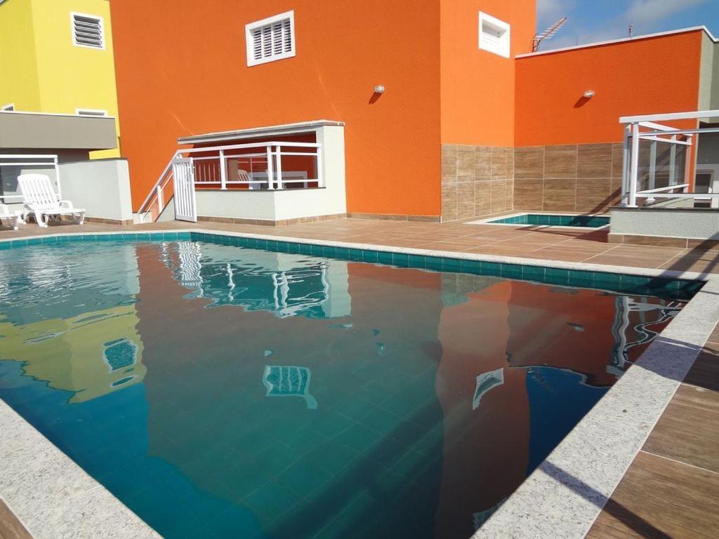 Apartment Monreale Itagua